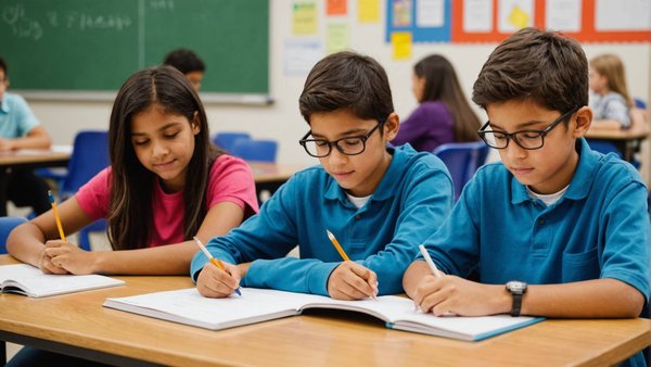 Comment la technologie transforme l'expérience éducative des étudiants