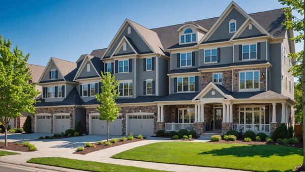 Les meilleures stratégies de gestion des biens immobiliers pour les entreprises