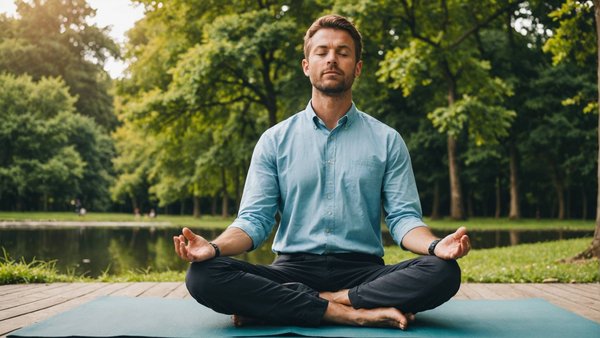 Les bienfaits de la méditation pour votre santé mentale