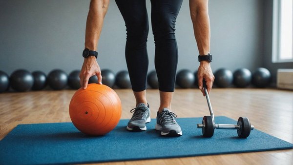 Comment intégrer l'exercice physique dans votre routine quotidienne
