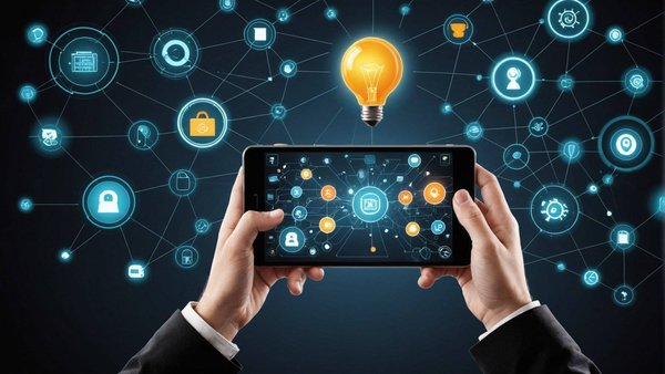L'impact des technologies émergentes sur notre quotidien