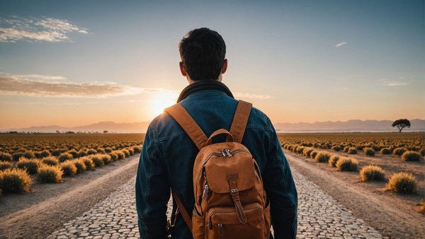 Conseils pratiques pour voyager en solo en toute sécurité