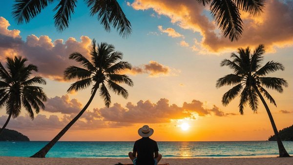 Meilleures destinations de vacances pour 2024
