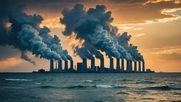 Comprendre le changement climatique : causes et enjeux pour demain
