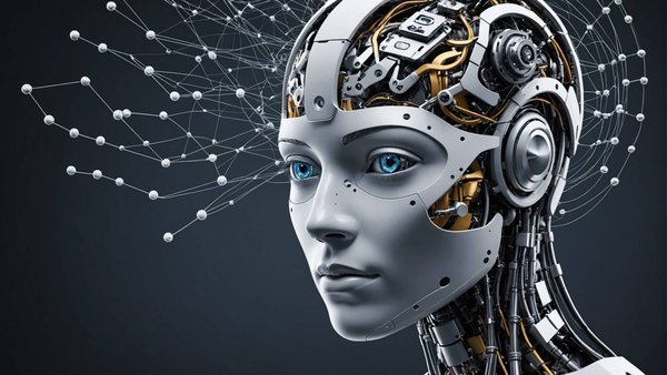 Comprendre l'intelligence artificielle : enjeux et applications