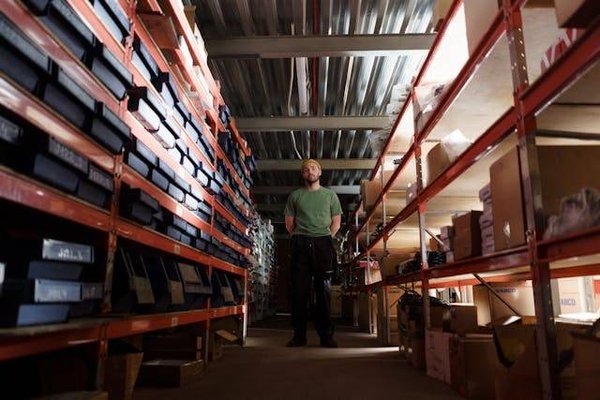 Découvrez Annexx : votre solution idéale pour le stockage