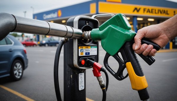 Les fonctionnalités essentielles d'une carte carburant pour professionnel