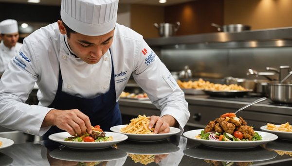 Vivez des moments uniques avec l'hospitalité de sodexo live
