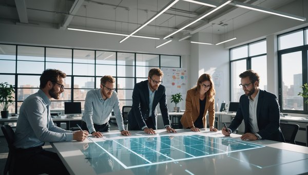 Tout savoir sur les solutions moogi pour évoluer professionnellement
